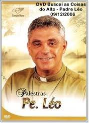 Dvd Buscai as coisas do Alto
